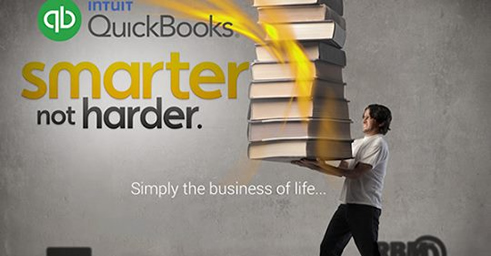 quick books software uganda